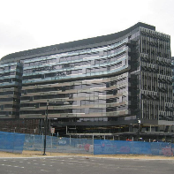 ANZ Head Office (Docklands)